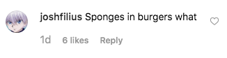 Illustration for article titled Burger King puts out waffle breakfast sandwiches and all people can talk about are sponges